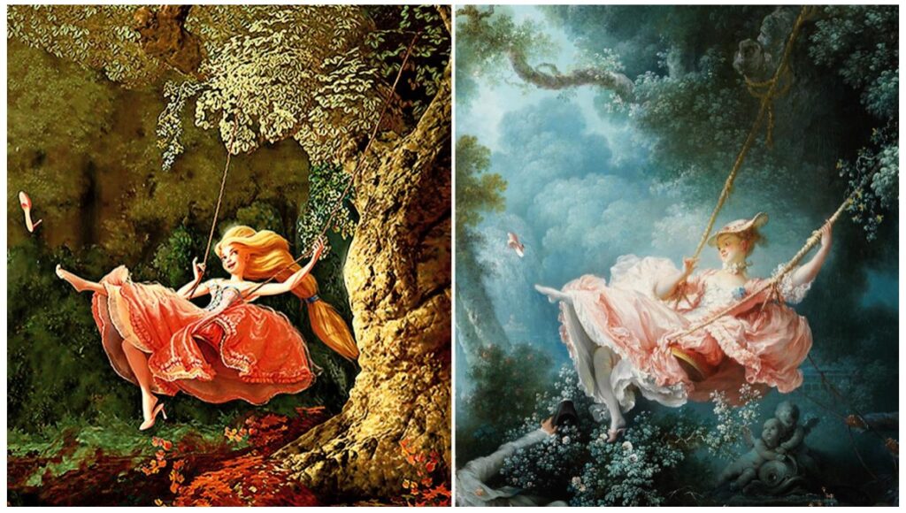 Inspiring Walt Disney at the Wallace Collection — the surprising links ...