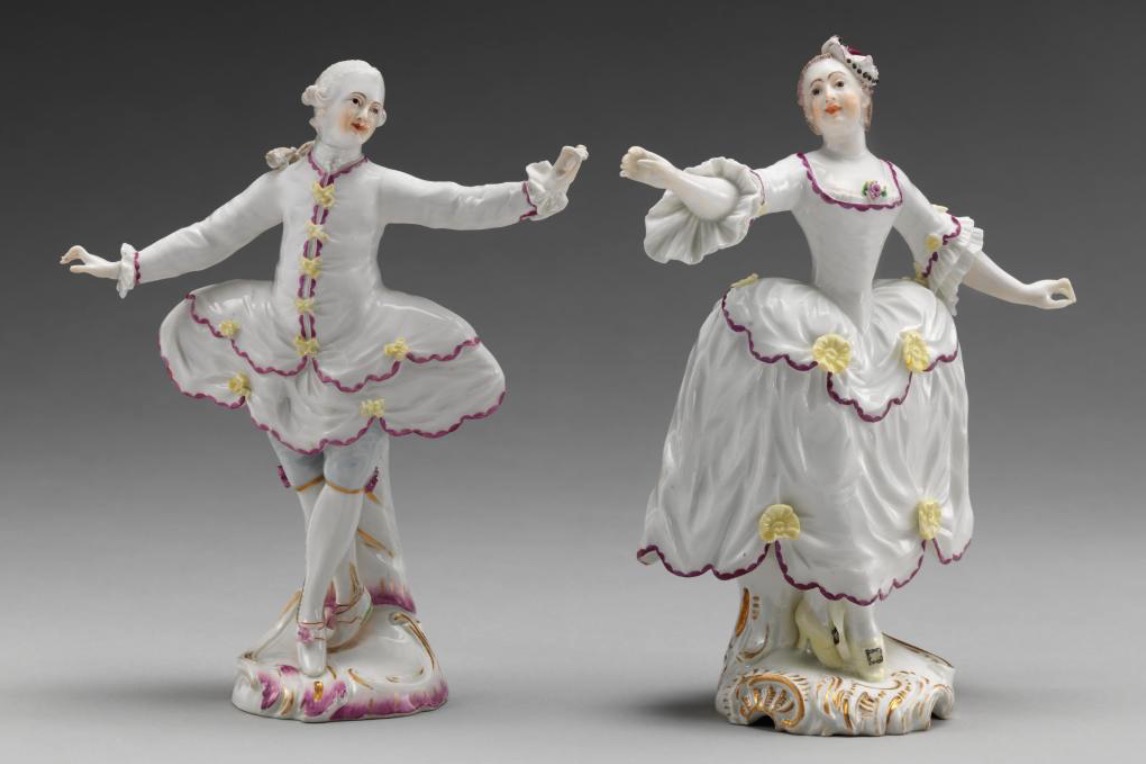 Inspiring Walt Disney at the Wallace Collection — the surprising links ...