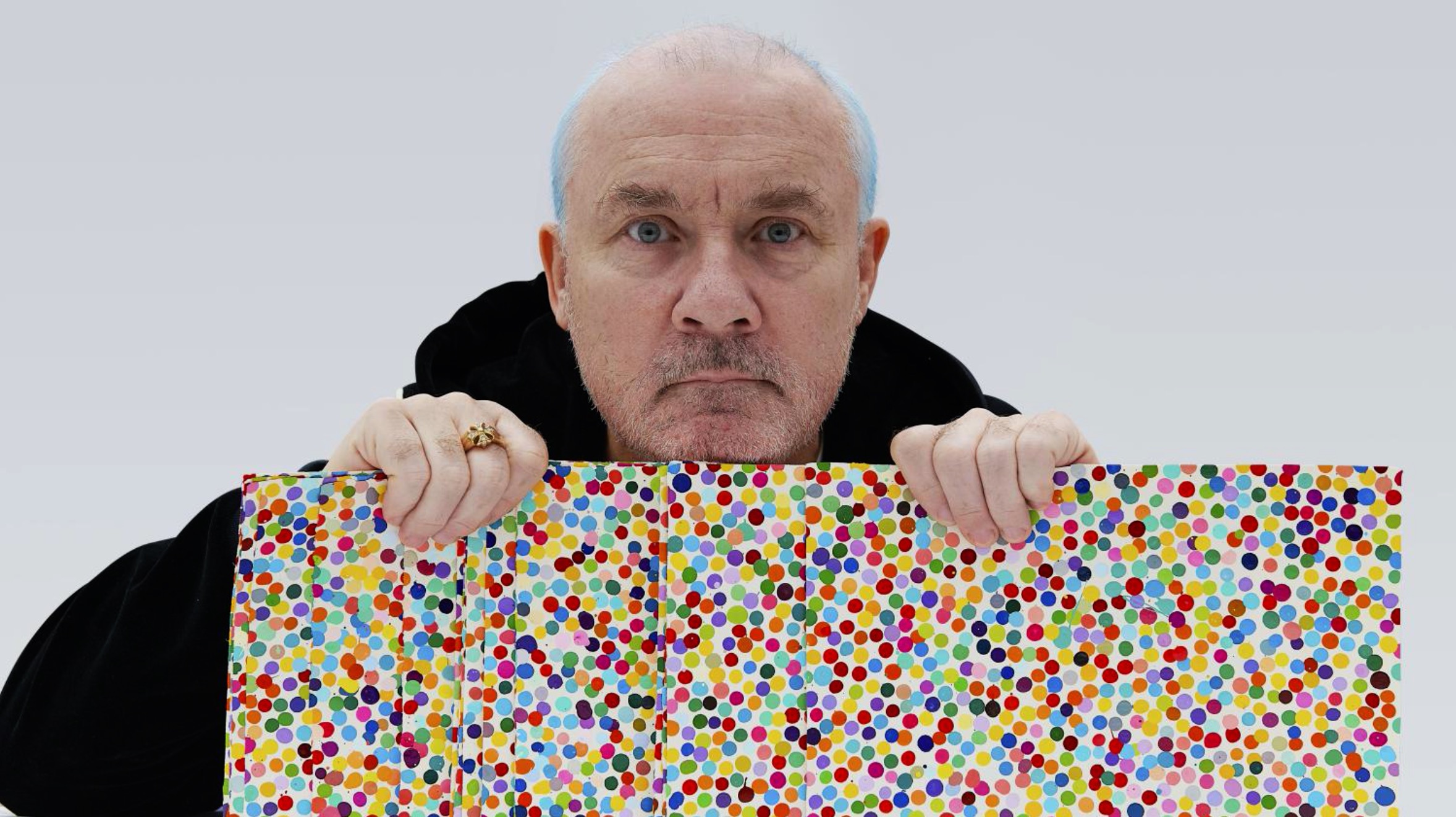 How it all went wrong for Damien Hirst - Waldemar Januszczak