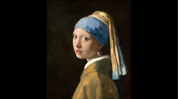 Vermeer at the Rijksmuseum is the exhibition of the century - Waldemar ...