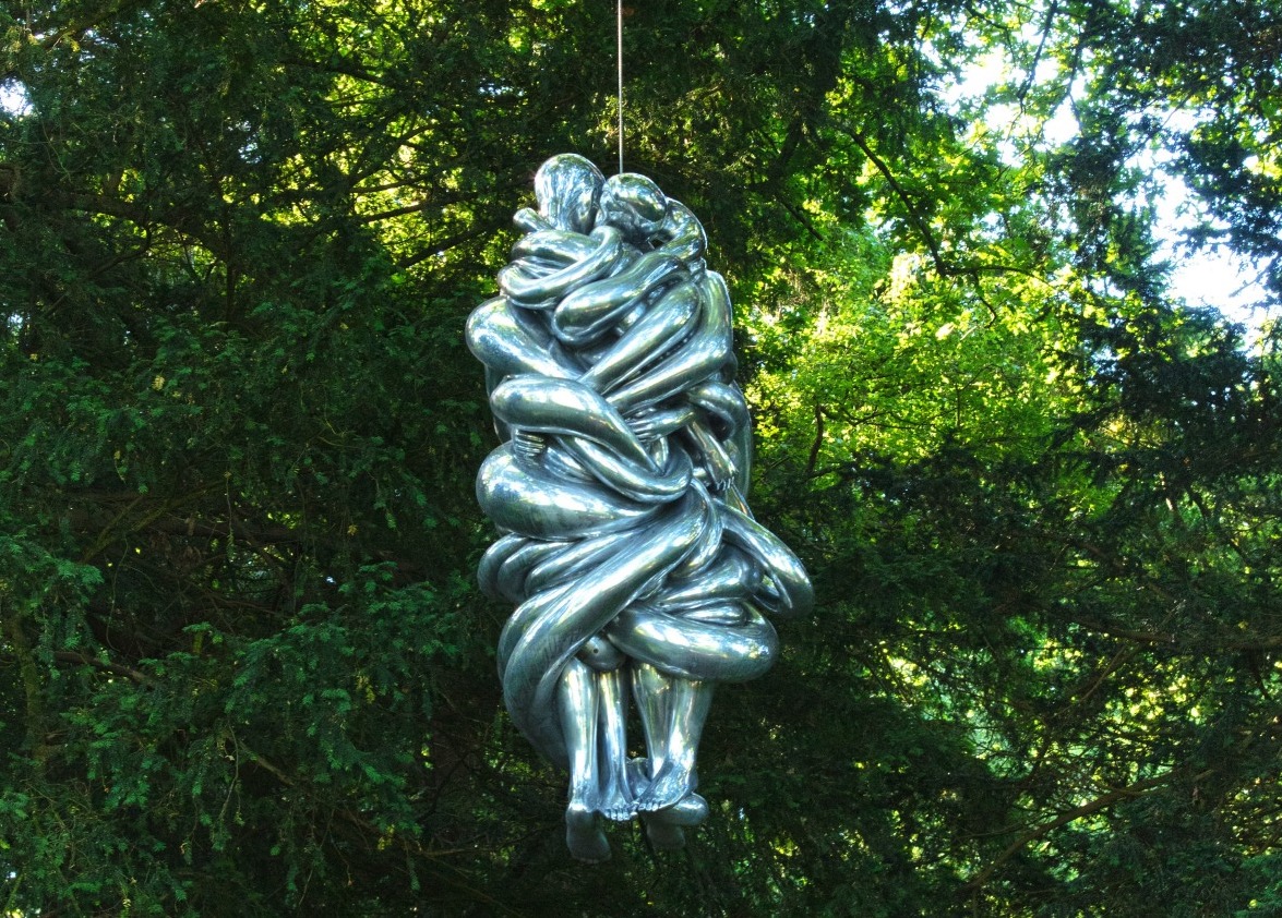 Louise Bourgeois: the mother of all artists and the grooviest  seventysomething - Waldemar Januszczak