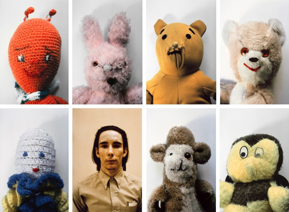 ジ*1様 Mike Kelley Ghost and Spirit GHOST AND SPIRIT by Mike Kelley [HARDCOVER] – twelvebooks